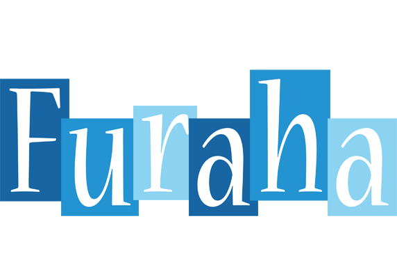 Furaha winter logo