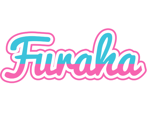 Furaha woman logo