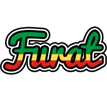 Furat african logo