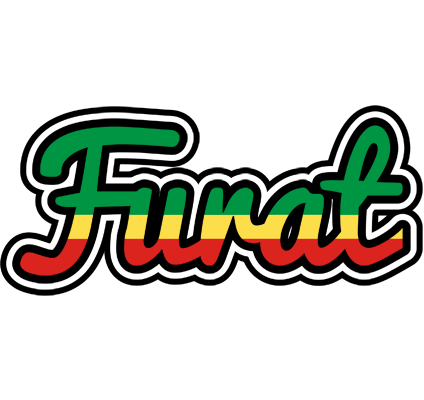 Furat african logo