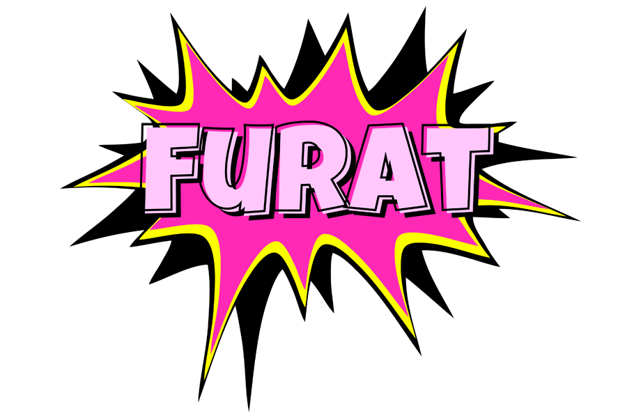 Furat badabing logo