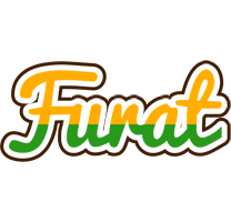 Furat banana logo