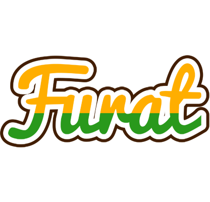 Furat banana logo