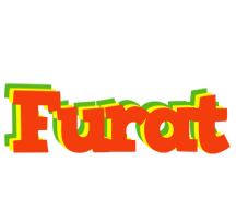 Furat bbq logo