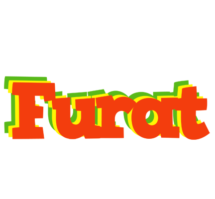 Furat bbq logo