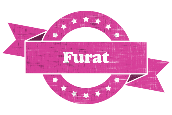 Furat beauty logo