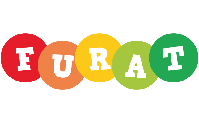 Furat boogie logo