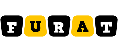 Furat boots logo