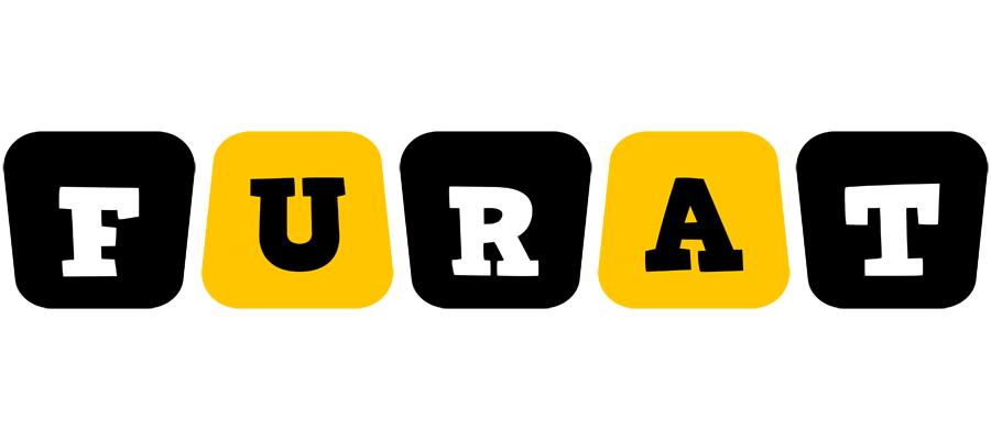 Furat boots logo