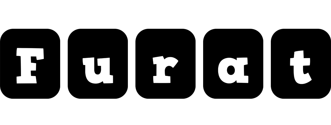 Furat box logo