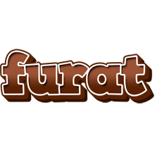 Furat brownie logo