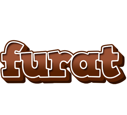 Furat brownie logo