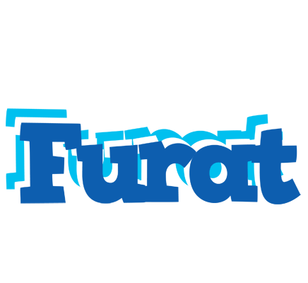 Furat business logo