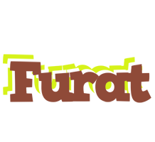 Furat caffeebar logo