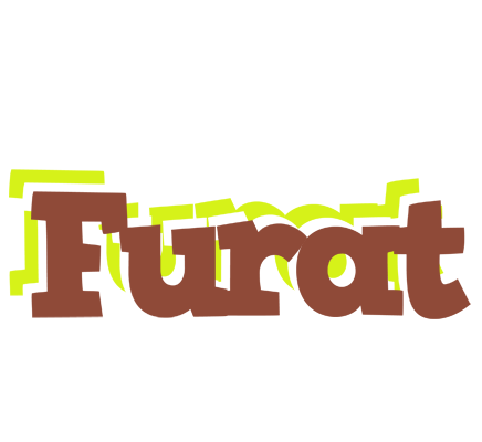 Furat caffeebar logo