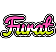 Furat candies logo