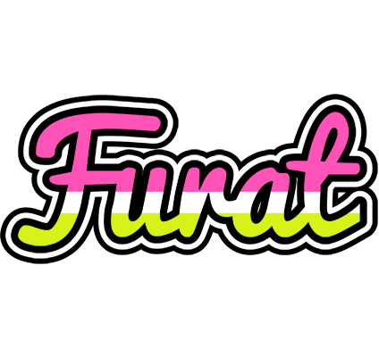 Furat candies logo