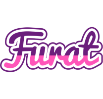 Furat cheerful logo