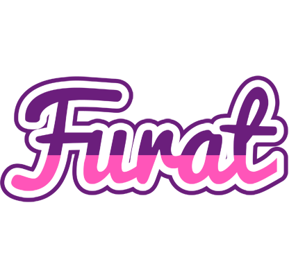 Furat cheerful logo