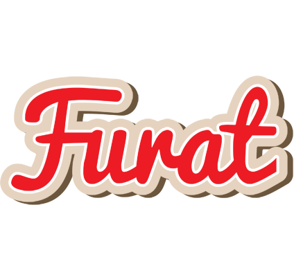 Furat chocolate logo