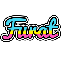 Furat circus logo