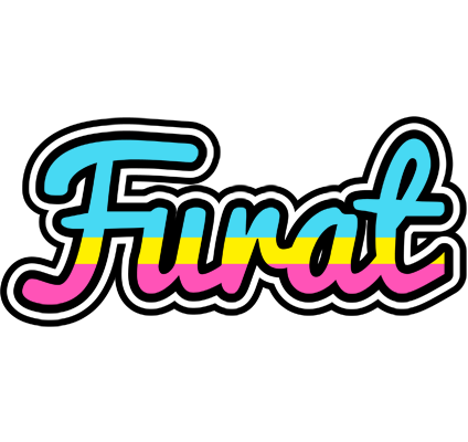 Furat circus logo