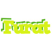 Furat citrus logo