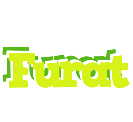 Furat citrus logo
