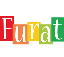 Furat colors logo