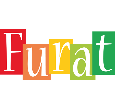 Furat colors logo