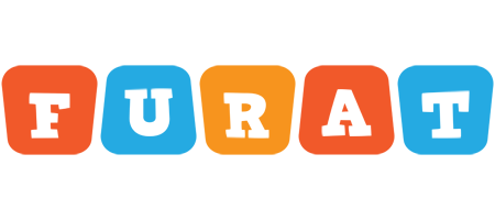 Furat comics logo