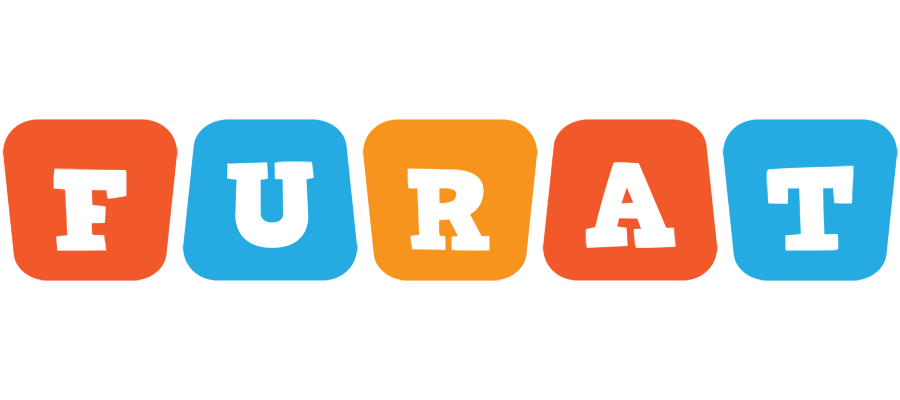 Furat comics logo