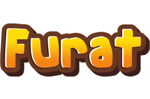 Furat cookies logo