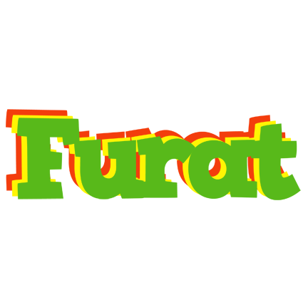 Furat crocodile logo