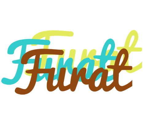 Furat cupcake logo