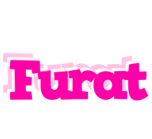 Furat dancing logo