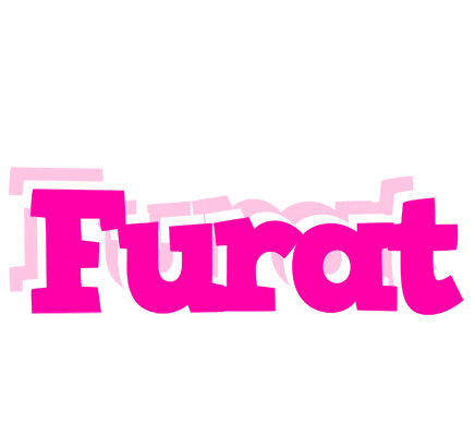 Furat dancing logo