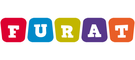 Furat daycare logo