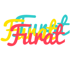 Furat disco logo