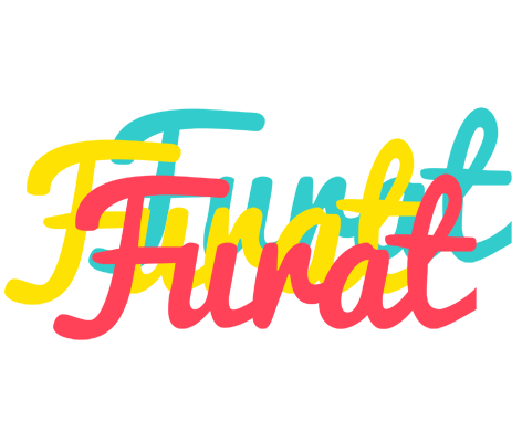 Furat disco logo