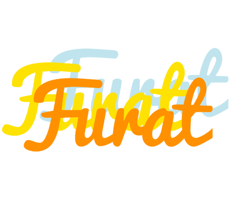 Furat energy logo