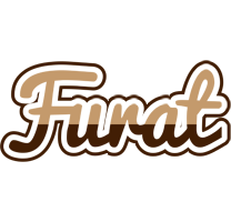 Furat exclusive logo