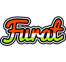 Furat exotic logo