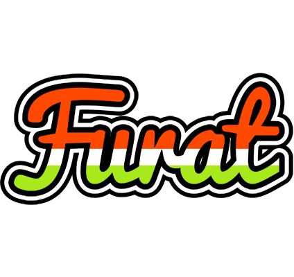 Furat exotic logo