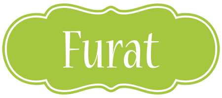 Furat family logo