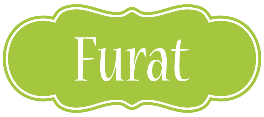 Furat family logo