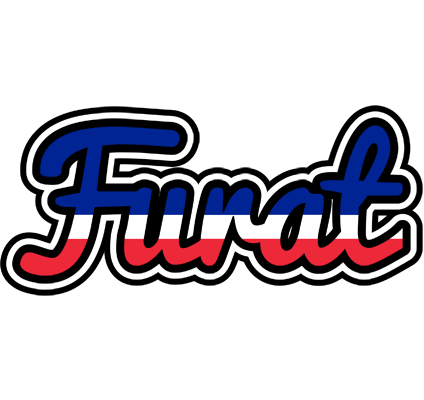 Furat france logo