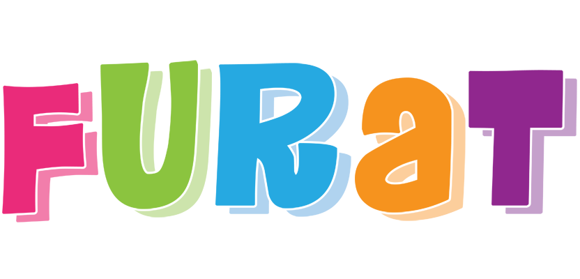 Furat friday logo