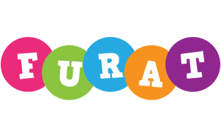 Furat friends logo