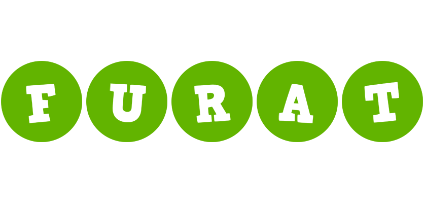 Furat games logo